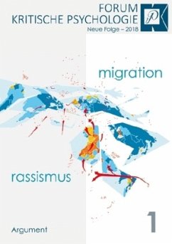 Migration - Rassismus