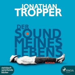 Der Sound meines Lebens - Tropper, Jonathan