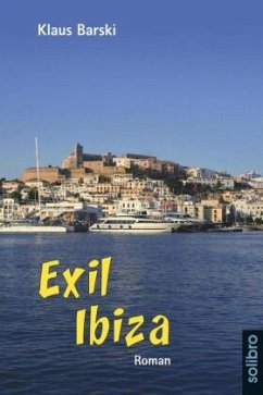 Exil Ibiza - Barski, Klaus