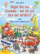 Bagger, Bus und Eisenbahn - wer hat... - Bild 1