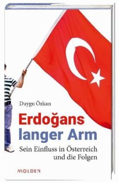 Erdogans langer Arm - Özkan, Duygu