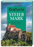 Kraftorte in der Steiermark