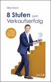 8 Stufen zum Verkaufserfolg