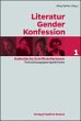 Literatur - Gender - Konfession.... - Bild 1