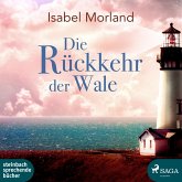 Die Rückkehr der Wale / Hebriden Roman Bd.1 (2 MP3-CDs)