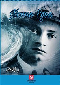 Cover Nonno Egeo (eBook, ePUB)