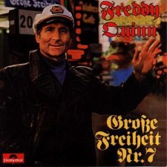 Große Freiheit Nr. 7 - Freddy Quinn