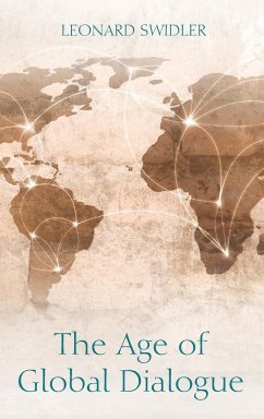 The Age of Global Dialogue - Swidler, Leonard