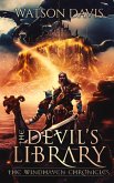 The Devil's Library (The Windhaven Chronicles) (eBook, ePUB)