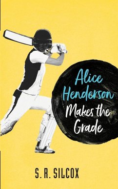 Alice Henderson Makes the Grade - Silcox, Sr