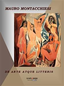 De Arte Atque Litteris (eBook, ePUB) - Montacchiesi, Mauro