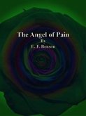 The Angel of Pain (eBook, ePUB)