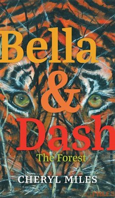 Bella and Dash - Miles, Cheryl