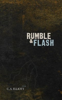 Rumble and Flash - Elliott, Chad Allen