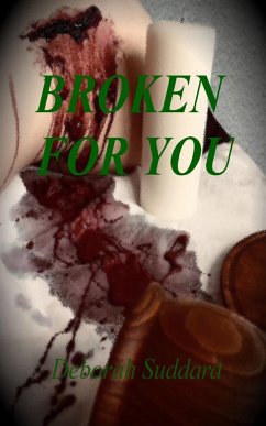 Broken For You - Suddard, Deborah