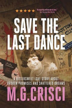 Save the Last Dance - Crisci, M. G.