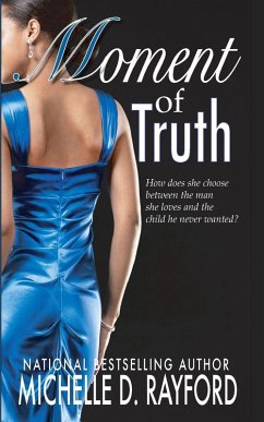 Cover Moment of Truth