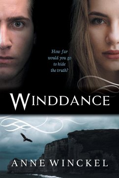 Winddance - Winckel, Anne