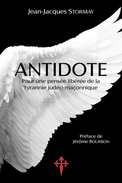 Antidote - Stormay, Jean-Jacques