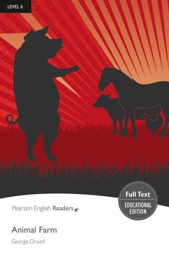 Level 6: Animal Farm - Orwell, George