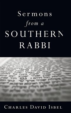 Sermons from a Southern Rabbi