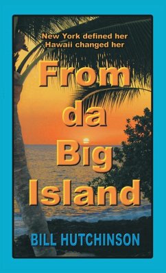 Cover From da Big Island