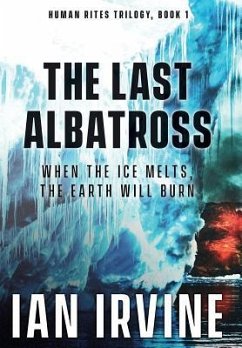 The Last Albatross - Irvine, Ian
