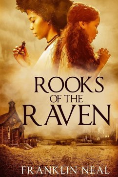 Rooks of the Raven - Neal, Franklin