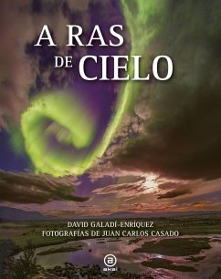 A ras de cielo - Galadí-Enríquez, David