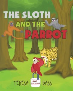 The Sloth and the Parrot