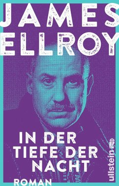 In der Tiefe der Nacht / Lloyd Hopkins Trilogie Bd.2 - Ellroy, James