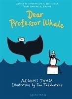 Dear Professor Whale - Iwasa, Megumi