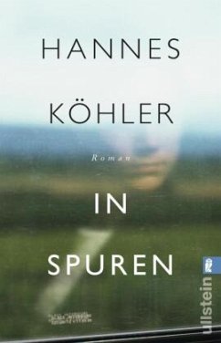 In Spuren - Köhler, Hannes