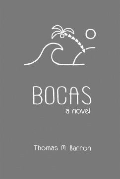 Bocas - Barron, Thomas M. Bocas - Barron, Thomas M.