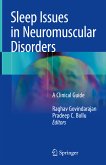 Sleep Issues in Neuromuscular Disorders (eBook, PDF)
