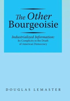 The Other Bourgeoisie - LeMaster, Douglas