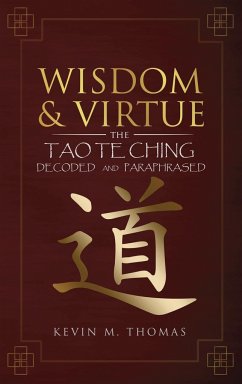Wisdom and Virtue - Thomas, Kevin M