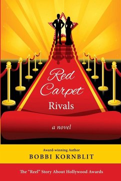 Red Carpet Rivals - Kornblit, Bobbi