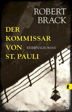 Der Kommissar von St. Pauli - Brack, Robert