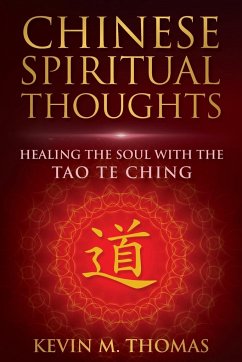 Chinese Spiritual Thoughts - Thomas, Kevin M