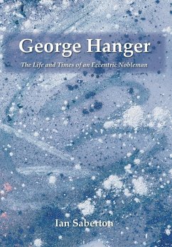 George Hanger - Saberton, Ian