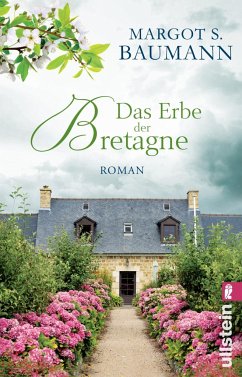 Das Erbe der Bretagne - Baumann, Margot S.