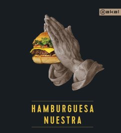 Hamburguesa nuestra - Núñez Pereira, Cristina