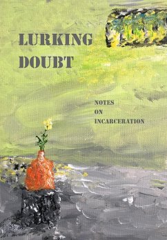 Lurking Doubt - Cheney, Glenn Alan