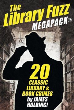 The Library Fuzz MEGAPACK® - Holding, James