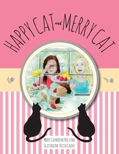 Happy Cat and Merry Cat - Rolston, Mary Catherine