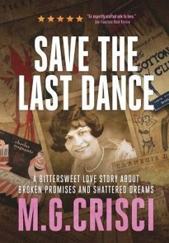 Save the Last Dance - Crisci, M. G.