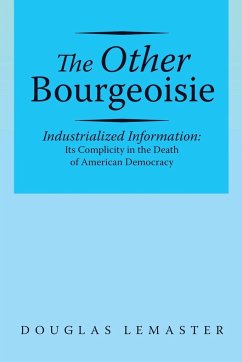 The Other Bourgeoisie - LeMaster, Douglas