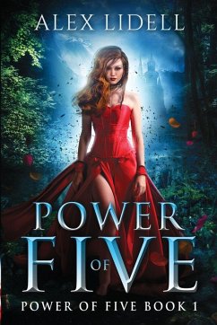 Cover Power of Five