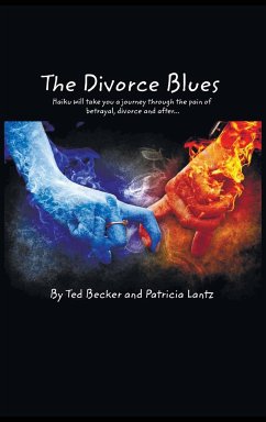 The Divorce Blues - Becker, Ted